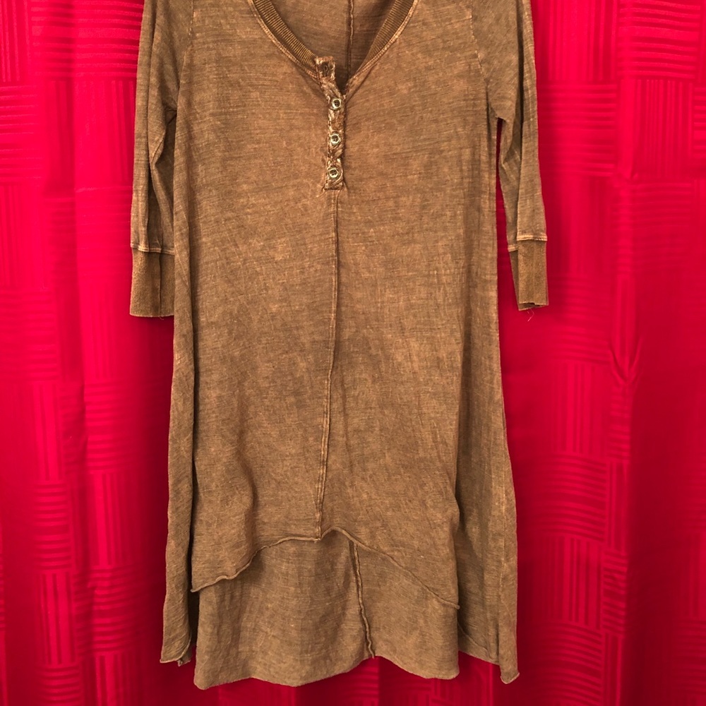 BKE Sweater Dress